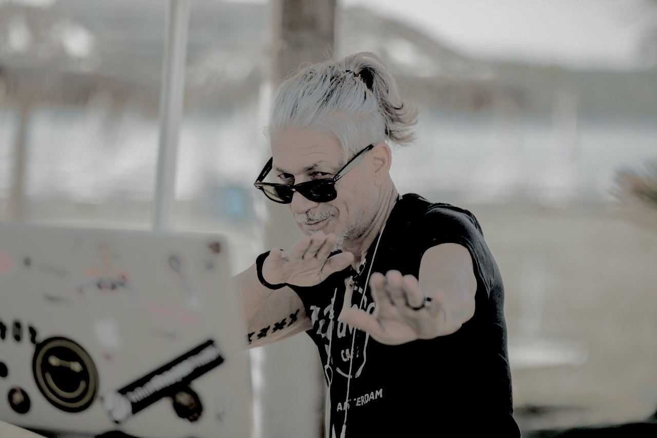 Deejay Rixter