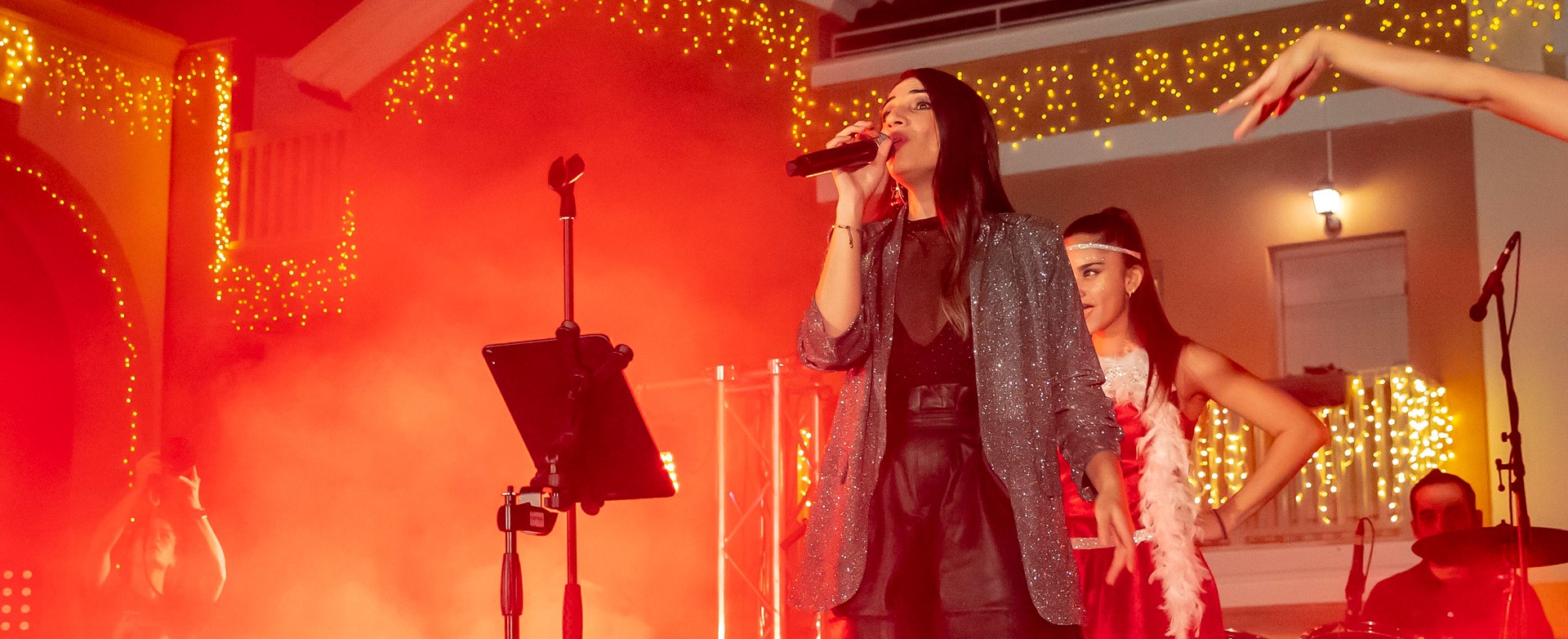 Christmas on the Sea Lighting Ceremony