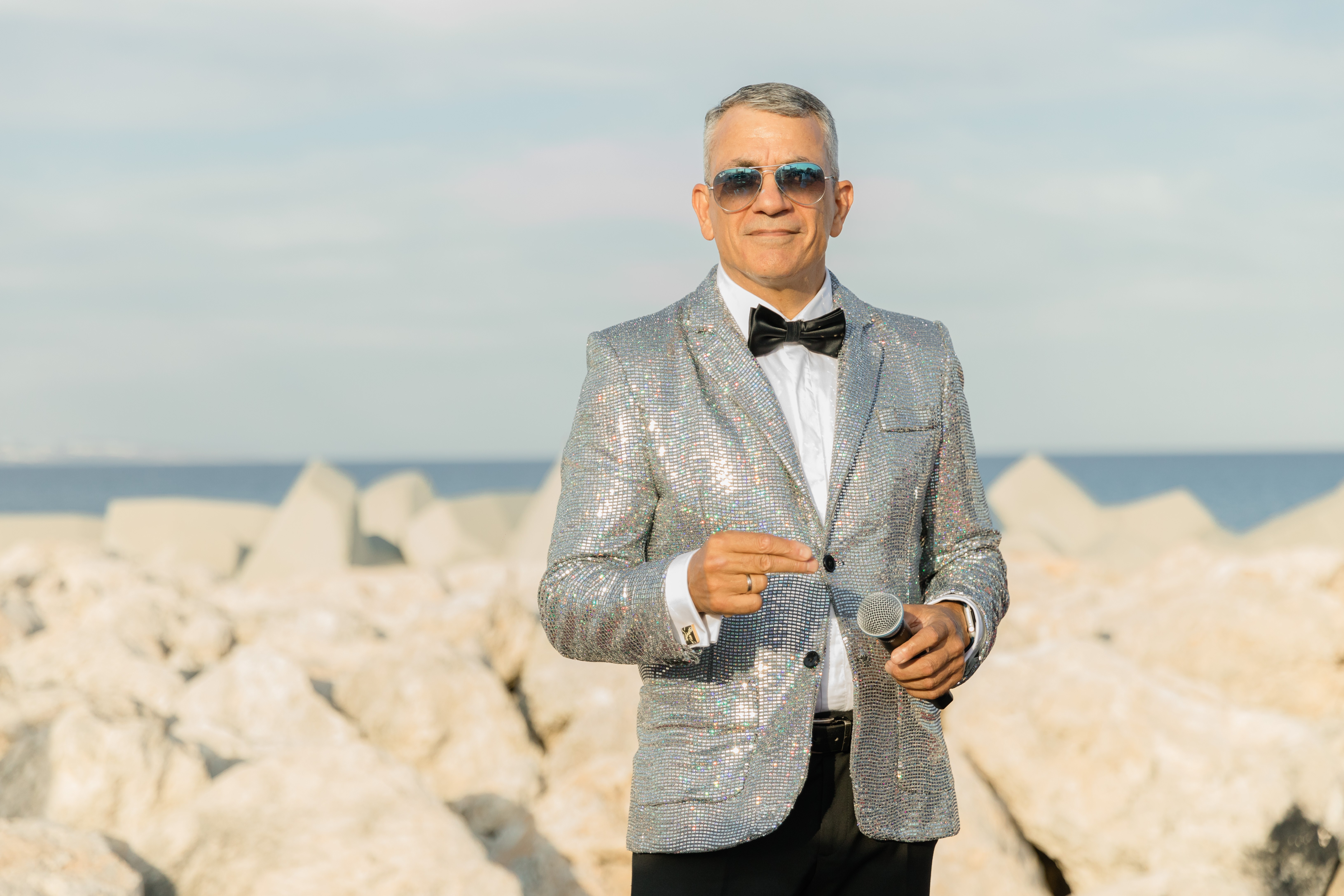 Michael Antoniou